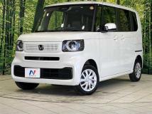 2024 Honda N BOX