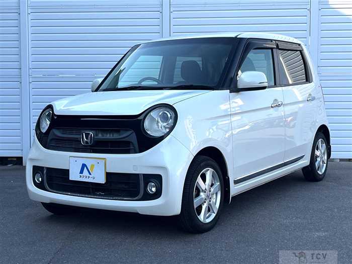 2013 Honda N-ONE