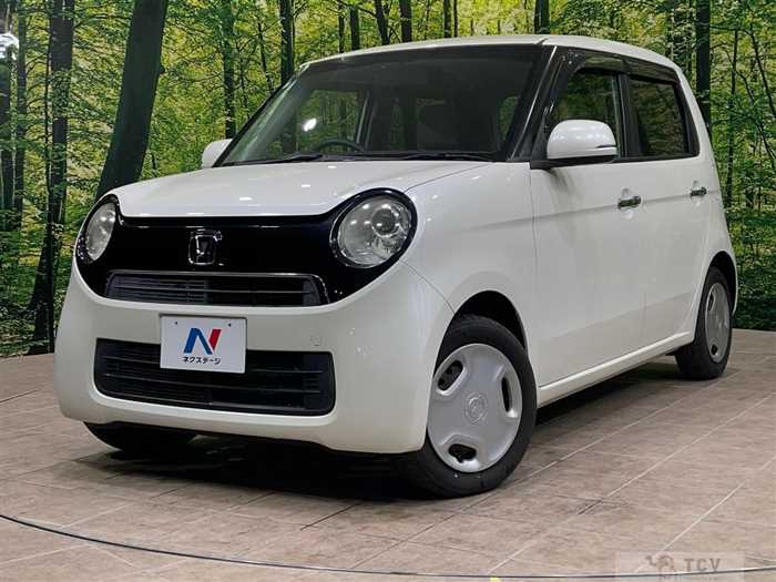 2013 Honda N-ONE