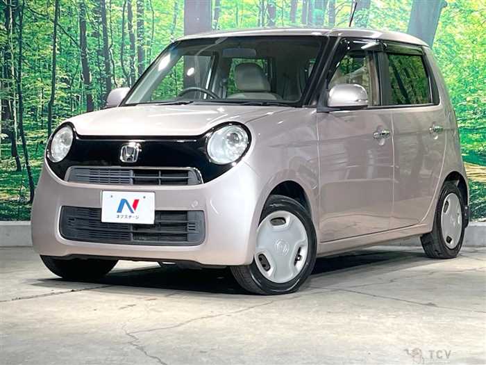 2013 Honda N-ONE
