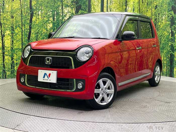 2014 Honda N-ONE