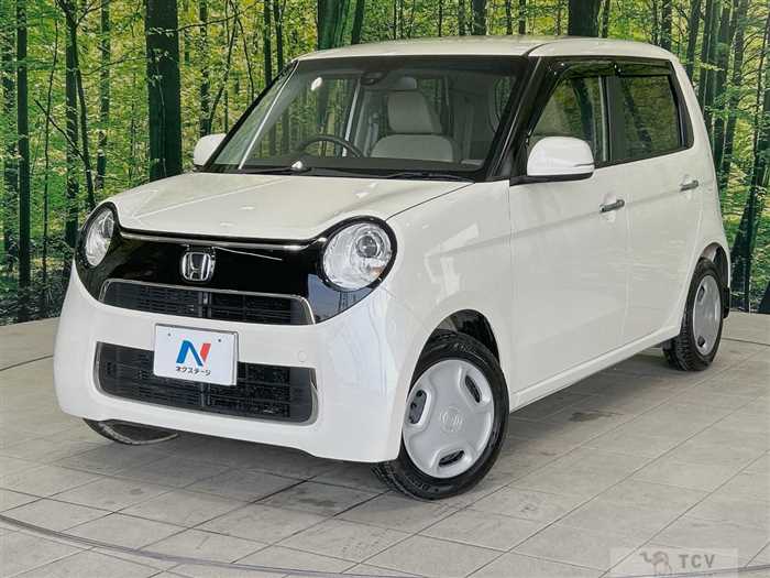 2016 Honda N-ONE