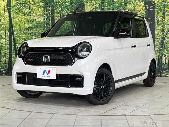 2021 Honda N-ONE