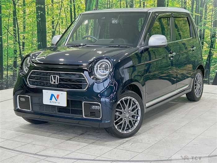 2022 Honda N-ONE