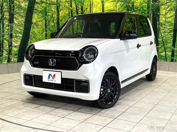 2025 Honda N-ONE