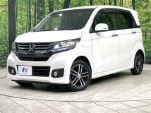 2014 Honda N-WGN