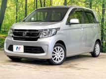 2014 Honda N-WGN