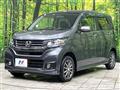 2015 Honda N-WGN