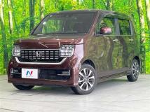 2020 Honda N-WGN