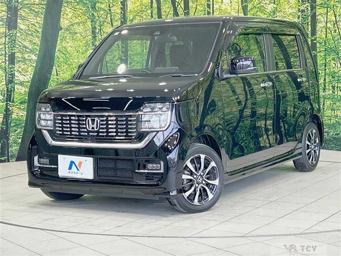 2020 Honda N-WGN