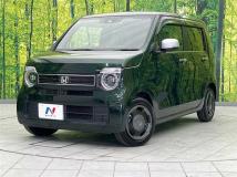 2025 Honda N-WGN