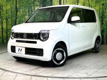 2024 Honda N-WGN