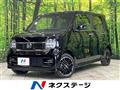 2024 Honda N-WGN
