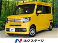 2019 Honda N-VAN