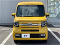 2020 Honda N-VAN