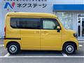 2020 Honda N-VAN