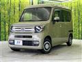 2022 Honda N-VAN