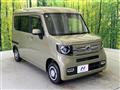 2022 Honda N-VAN