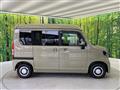 2022 Honda N-VAN