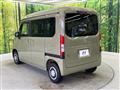 2022 Honda N-VAN