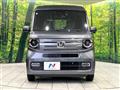 2021 Honda N-VAN