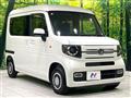 2023 Honda N-VAN