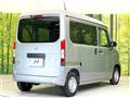 2025 Honda N-VAN