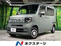 2025 Honda N-VAN