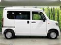 2026 Honda N-VAN