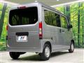 2026 Honda N-VAN