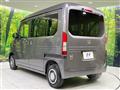 2023 Honda N-VAN