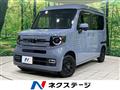 2024 Honda N-VAN