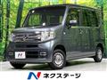 2019 Honda N-VAN