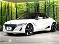 2015 Honda S660