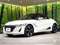 2015 Honda S660