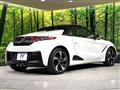 2015 Honda S660