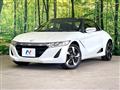 2015 Honda S660
