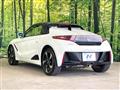 2015 Honda S660