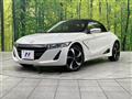2015 Honda S660