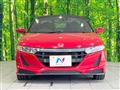 2016 Honda S660