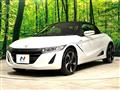 2016 Honda S660