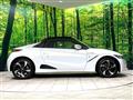 2016 Honda S660