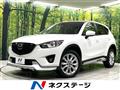 2013 Mazda CX-5