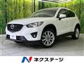 2013 Mazda CX-5