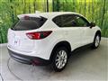 2013 Mazda CX-5