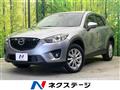 2013 Mazda CX-5