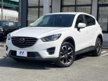 2015 Mazda CX-5