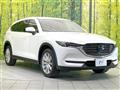 2018 Mazda CX-8
