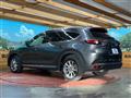 2018 Mazda CX-8