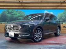2018 Mazda CX-8